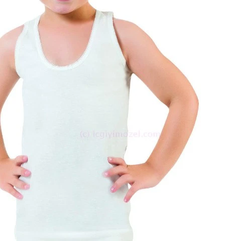 Kız Dantelli Kaşkorse Öztaş A4001