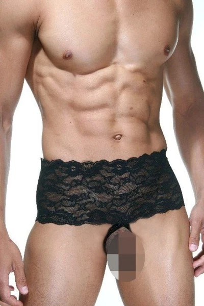 La Blinque Erkek Fantazi Çamaşır 15254