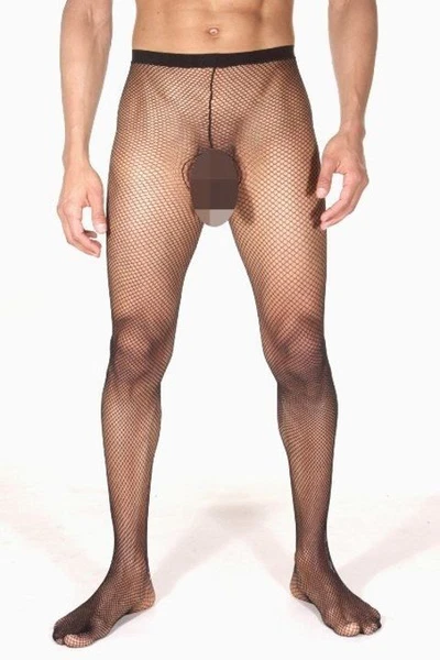 La Blinque Erkek Külotlu Çorap 15142