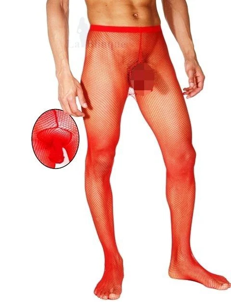 La Blinque Erkek Külotlu Çorap 15145