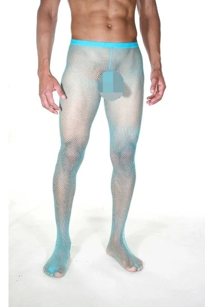 La Blinque Erkek Külotlu Çorap 15378