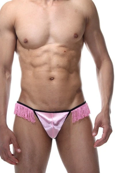 La Blinque Erkek Pembe Külot 15439