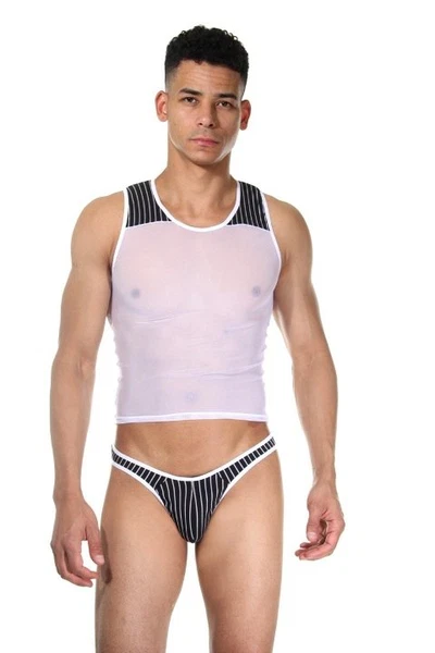 La Blinque Erkek Seksi Çamaşır Takımı 15450