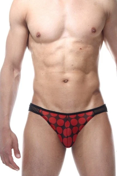 La Blinque Erkek Slip Külot 15444