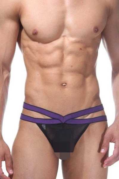 La Blinque Erkek String 15202