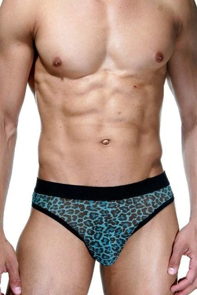 La Blinque Erkek Tanga 15358