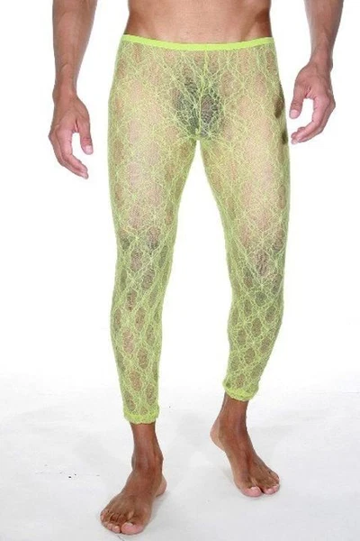 La Blinque Fantazi Erkek Tayt 15291