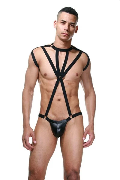 La Blinque Fantazi Gladyatör Erkek Kostüm 15393