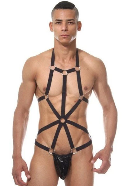 La Blinque Fantazi Gladyatör Erkek Kostüm 15180