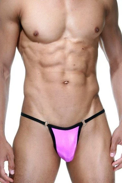 La Blinque Pembe Erkek Tanga 15274