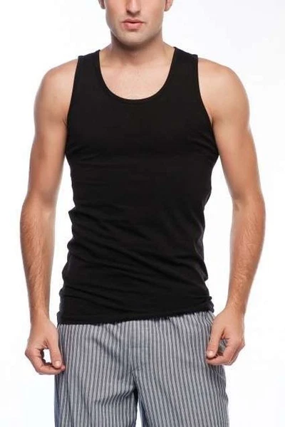 Likralı Klasik Erkek Atlet NBB 708