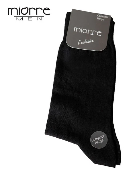 Miorre Compact Penye Erkek Çorabı
