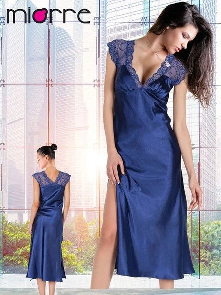 Miorre Fantezi Gecelik String Takım