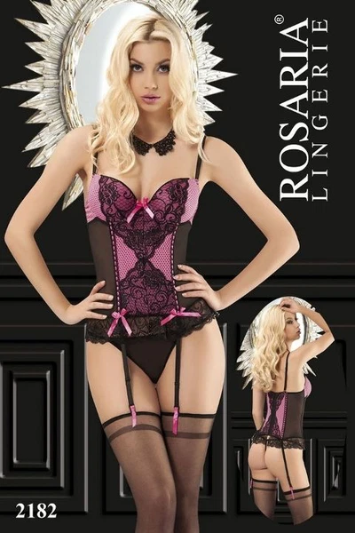 Rosaria 2182 Büstiyer Takım