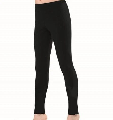 Unisex Çocuk Termal Tayt Anıt 4775