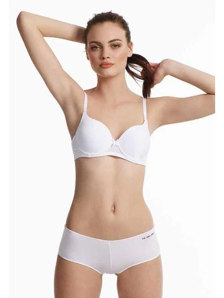 Us Polo 67004 5'li Kıl Lastikli Şort