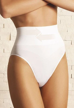 Anıl Anıl Dikişsiz Slip Korse 2420