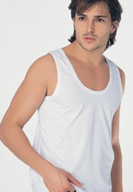 Anıl Anıl Erkek Atlet 0300 - Alternatif Görünüm