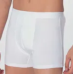 Anıl Erkek Boxer 0019 Beyaz farklı açı