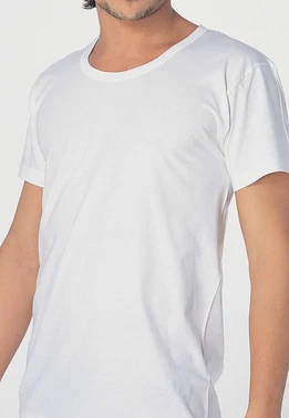 Anıl Anıl Kısa Kollu Erkek Atlet 0301 - Alternatif Görünüm