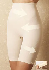 Anıl Anıl Paçalı Korse 2445