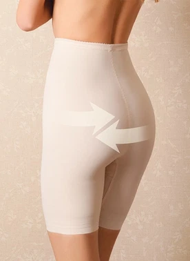 Anıl Anıl Paçalı Korse 2445 - Alternatif Görünüm