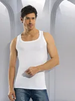 Anıt Erkek Kaşkorse Atlet 1148 Beyaz görsel 5