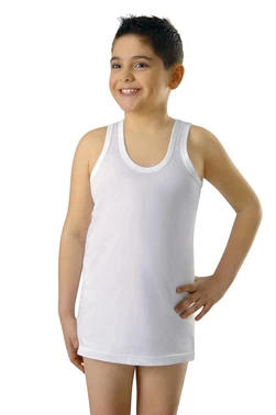 Anıt Penye Çocuk Atlet 4710