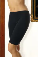 Anıt Kısa Tayt 3007 Siyah