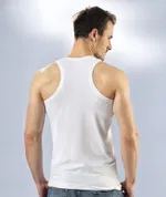 Anıt Modal Erkek Sporcu Atlet 1201 Beyaz görsel 4