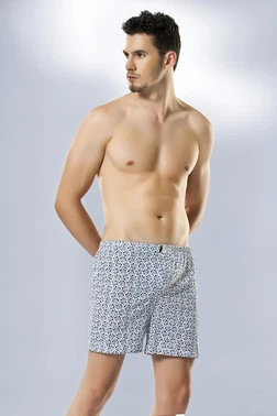 Anıt Anıt Penye Boxer 1119