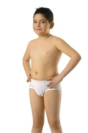 Anıt Anıt Penye Çocuk Kom 4755