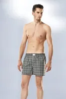 Anıt Poplin Boxer 1118 farklı açı