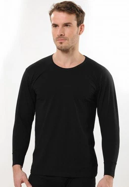 Anıt Anıt Termal Erkek Üst 1159 - Alternatif Görünüm