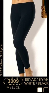 Anıt Anıt Uzun Tayt 3009 - Alternatif Görünüm