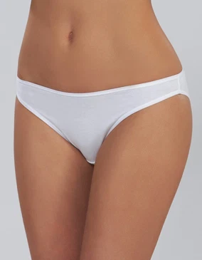 Çift Kaplan Çift Kaplan Basic Slip 5'li Paket 620