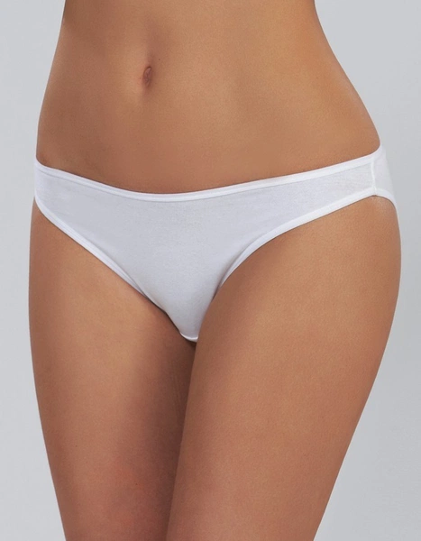 Çift Kaplan Basic Slip 5'li Paket 620
