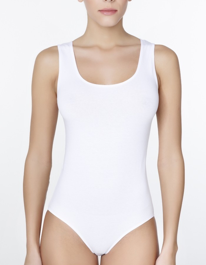 Çift Kaplan Body 761