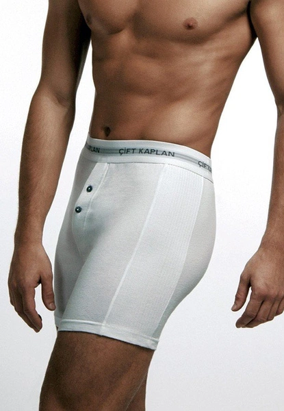 Çift Kaplan Elestanlı Boxer 880