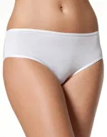 Çift Kaplan Geniş Kenarlı Slip 5'li Paket 622