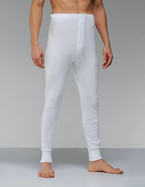 Çift Kaplan Çift Kaplan İnterlok Uzun Külot 430