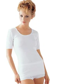 Çift Kaplan Çift Kaplan Kaşkorse Fanila 715