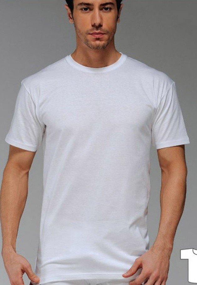 Çift Kaplan Süprem T-Shirt 947