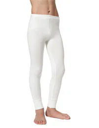Çift Kaplan Thermal Çocuk İçlik 1025