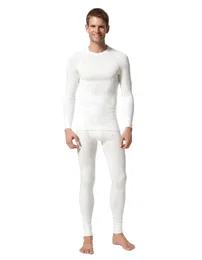 Çift Kaplan Uzun Thermal Fanila 1000