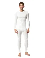 Çift Kaplan Uzun Thermal Fanila 1000