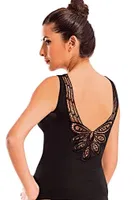 Dantelli Elastan Kaşkorse Erdem 2143