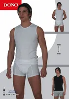 Dono Lycra Boxer 1125 (torbalı) Beyaz farklı açı