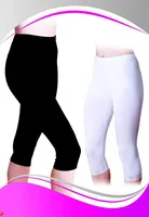 Dono Lycra Kapri Tayt 2191 Siyah detay görünüm