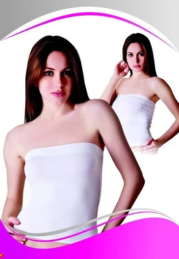 Dono Dono Straplez 2265 - Alternatif Görünüm